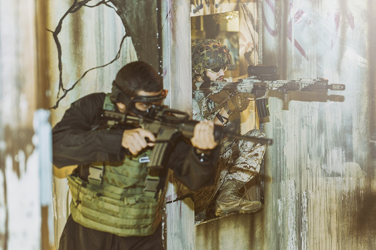 Airsoft