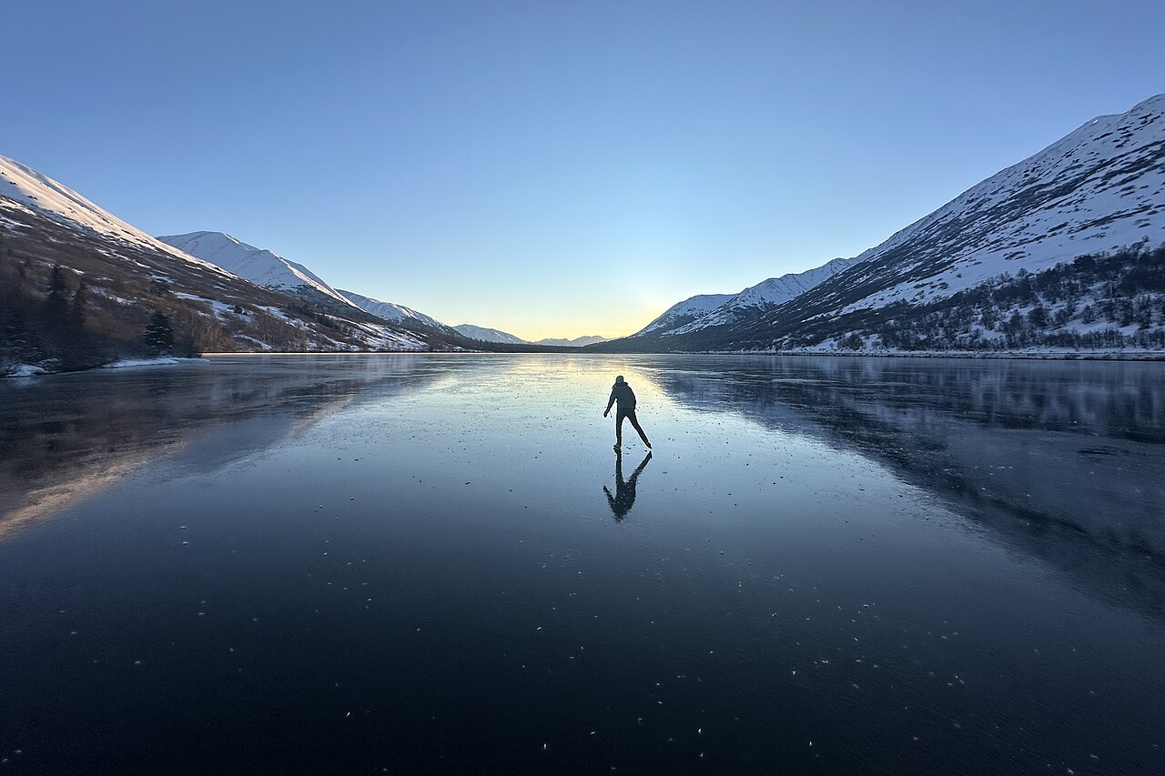 Schaatsen
