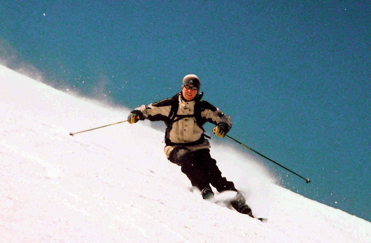 Skiën